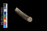 藏品(陶環)的圖片