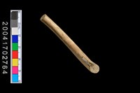 藏品(陶環)的圖片