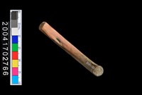 藏品(陶環)的圖片