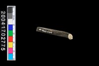 藏品(陶環)的圖片