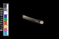 藏品(陶環)的圖片