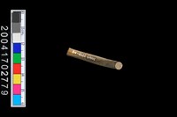 藏品(陶環)的圖片