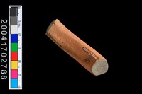 藏品(陶環)的圖片