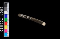 藏品(陶環)的圖片