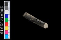 藏品(陶環)的圖片