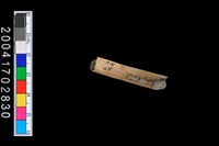 藏品(陶環)的圖片