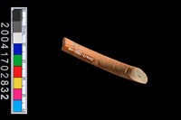 藏品(陶環)的圖片