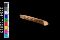 藏品(陶環)的圖片