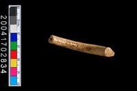 藏品(陶環)的圖片