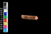 藏品(陶環)的圖片