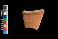 藏品(頸折-帶紋)的圖片