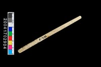 藏品(骨簪)的圖片