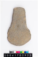 藏品(磨製石斧)的圖片