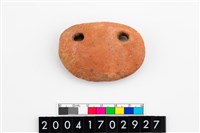 藏品(陶飾品)的圖片