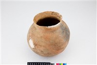 藏品(陶罐)的圖片