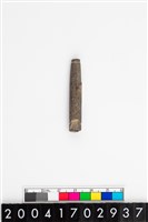 藏品(石網墜)的圖片