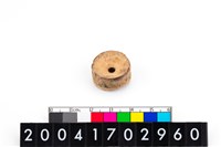 藏品(魚骨珠)的圖片