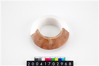 藏品(陶環)的圖片