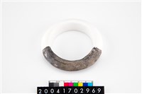 藏品(陶環)的圖片