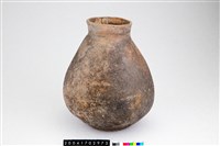 藏品(陶罐)的圖片