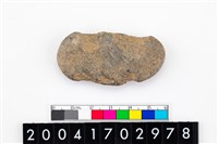 藏品(石網墜)的圖片