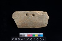 藏品(石刀)的圖片