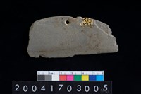 藏品(石刀)的圖片