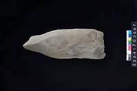 藏品(戈形器)的圖片