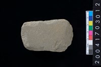 藏品(石斧)的圖片