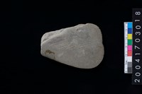 藏品(磨製石斧)的圖片