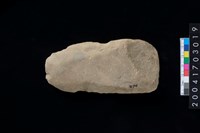 藏品(石斧)的圖片