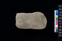 藏品(磨製石斧)的圖片