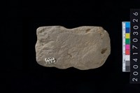 藏品(石斧)的圖片