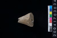 藏品(陶紡輪)的圖片