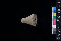 藏品(陶紡輪)的圖片