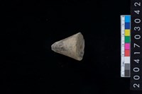 藏品(陶紡輪)的圖片