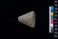 藏品(陶紡輪)的圖片