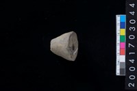 藏品(陶紡輪)的圖片