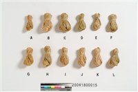 藏品(苧麻線)的圖片