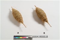 藏品(苧麻線)的圖片