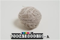 藏品(苧麻線)的圖片