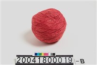 藏品(苧麻線)的圖片