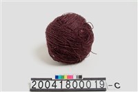 藏品(苧麻線)的圖片