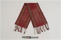 藏品(披肩)的圖片