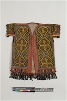 藏品(女子短袖上衣)的圖片