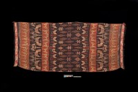 藏品(男子披布)的圖片