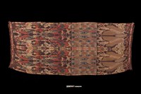 藏品(男子披布)的圖片