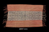 藏品(男子披肩)的圖片