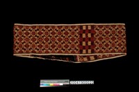 藏品(女子圍巾)的圖片