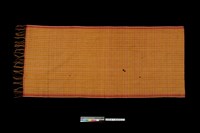 藏品(女子披肩)的圖片